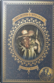 Melmoth l'errante by Charles Robert Maturin