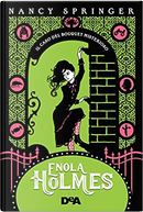 Enola Holmes vol. 3 by Nancy Springer