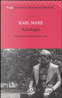 Antologia by Karl Marx