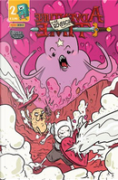 Adventure Time: Alla rovescia n. 2 by Colleen Coover, Paul Tobin