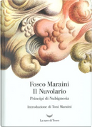 Il Nuvolario by Fosco Maraini