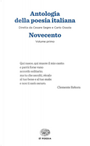 Antologia della poesia italiana