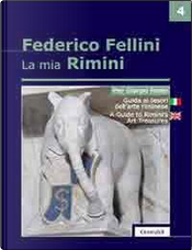 Guida ai tesori dell'arte riminese by Pier Giorgio Pasini