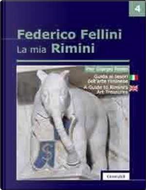 Guida ai tesori dell'arte riminese by Pier Giorgio Pasini