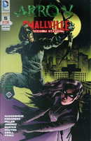 Arrow/Smallville n. 5 by Andrew Kreisberg, Brian Q. Miller, Marc Guggenheim