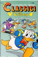 I Classici di Walt Disney (2a serie) n. 214 by Abramo Barosso, Bruno Concina, Ed Nofziger, Giampaolo Barosso, Giorgio Pezzin, Guido Martina, Massimo Marconi, Rodolfo Cimino