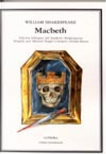 Macbeth by William Shakespeare
