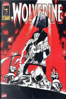 wolverine n. 95 by Anthony Winn, Dan Green & Vince Russell, Larry Hama
