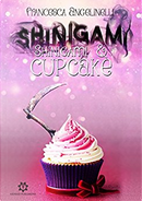 Shinigami&Cupcake by Francesca Angelinelli