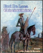 Chisciottimista by Erri De Luca