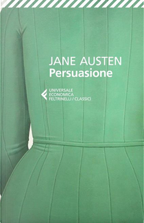 Persuasione by Jane Austen