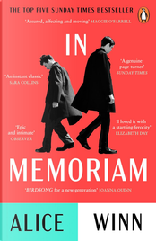In Memoriam by Alice Winn