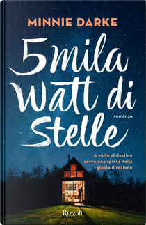 5mila watt di stelle by Minnie Darke
