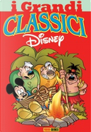 I Grandi Classici Disney n. 337 by Bob Gregory, Bob Karp, Don Christensen, Floyd Gottfredson, Guido Martina, Jerry Siegel, Massimo Marconi, Roberto Renzi, Rodolfo Cimino, Romano Scarpa
