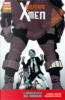 Wolverine e gli X-Men n. 34 by Chris Yost, Craig Kyle, Jason Latour, Peter Milligan