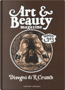 Art & Beauty Magazine by Robert Crumb