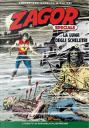 Zagor Speciale - Collezione Storica a Colori n. 13 by Jacopo Rauch, Mirko Perniola