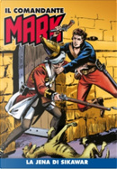 Il comandante Mark cronologica integrale a colori n. 30 by EsseGesse, Mario Volta