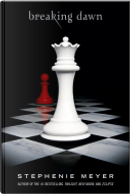 Breaking Dawn by Stephenie Meyer