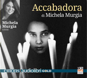 Accabadora by Michela Murgia