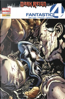 Fantastici Quattro n. 303 by Bryan Hitch, Chris Eliopoulos, Jonathan Hickman, Mark Millar, Pasquale Qualano, Peter David, Sean Chen, Vincenzo Acunzo