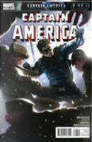 Captain America Vol.1 #618 by Ed Brubaker