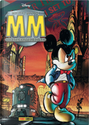 Mickey Mouse Mystery Magazine (Seconda ristampa) n. 1 by Ezio Sisto, Tito Faraci