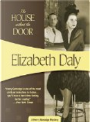 The House Without the Door by Elizabeth Daly
