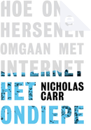 Het ondiepe by Nicholas Carr