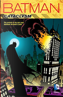 Batman: Cataclysm by Chuck Dixon