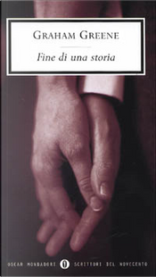 Fine di una storia by Graham Greene