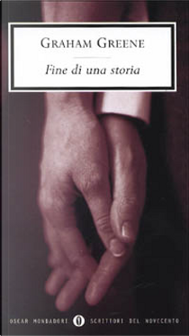 Fine di una storia by Graham Greene