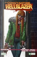 Hellblazer de Peter Milligan #6 (de 10) by Peter Milligan