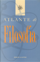 Atlante di Filosofia by Franz P. Burkhard, Franz Wiedmann, Peter Kunzmann