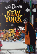 New York by Will Eisner