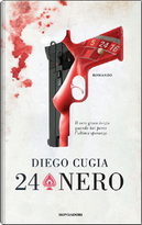 24 Nero by Diego Cugia
