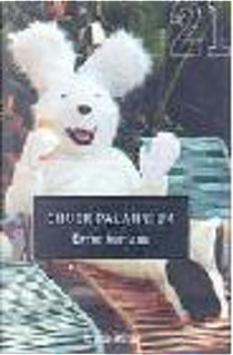 Error humano by Chuck Palahniuk