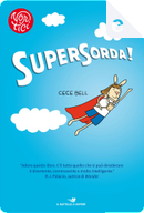 SuperSorda! by Cece Bell