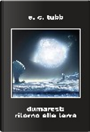 Dumarest: ritorno alla Terra by E.C. Tubb