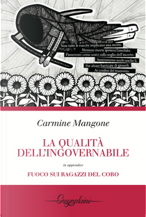 La qualità dell'ingovernabile by Carmine Mangone