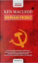 Human Front by Ken MacLeod