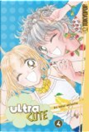 Ultra Cute Volume 4 by Akimoto, Nami (CRT), Nami Akimoto