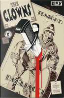 The clowns - ­I pagliacci by P. Craig Russell