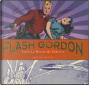 Flash Gordon. Le tavole giornaliere by Austin Briggs