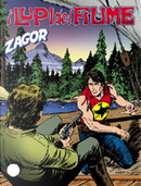 Zagor n. 510 (zenith n.561) by Diego Cajelli, Paolo Bisi