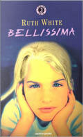 Bellissima by Ruth White
