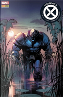 Gli Incredibili X-Men n. 360 by Jonathan Hickman