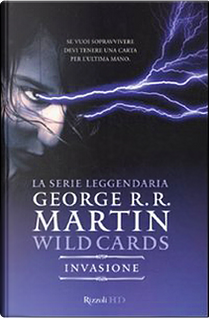 Wild cards: Invasione