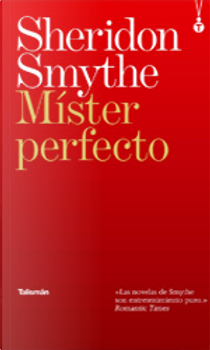 MISTER PERFECTO by Sheridon Smythe
