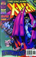X-Men by Andy Kubert, Anthony Castrillo, Carlos Pacheco, Casey Jones, Chris Bachalo, Herb Trimpe, Howard Mackie, Ian Churchill, Jeff Matsuda, Jeph Loeb, Joe Madureira, Larry Hama, Mark Waid, Randy Green, Rob Haynes, Scott Lobdell, Stefano Raffaele, Tom DeFalco, Val Semeiks, Warren Ellis